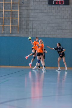 Bild 60 - Frauen OL TuS Esingen - SG Niendorf/Wandsetal : Ergebnis: 24:17
